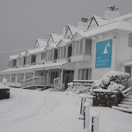 Trearddur Bay Hotel Exterior photo