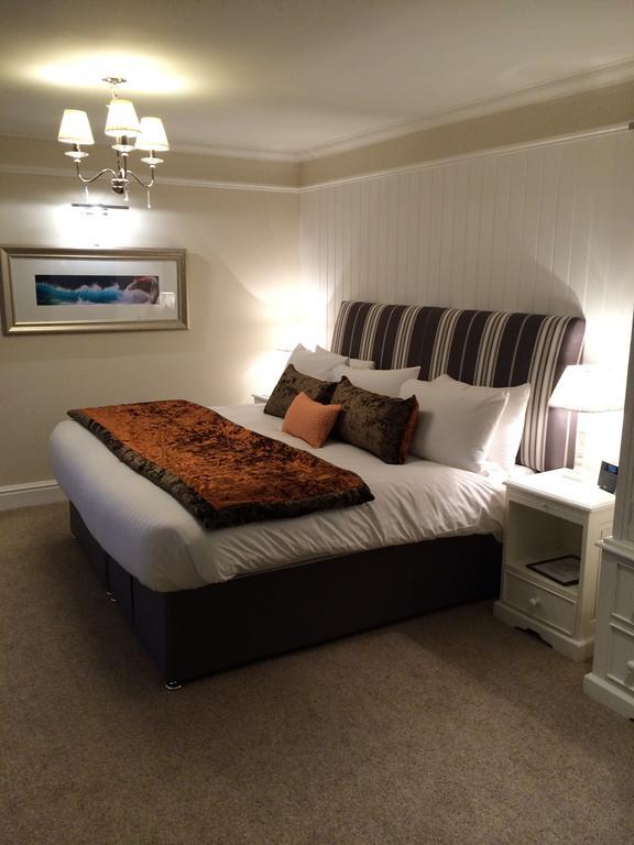 Trearddur Bay Hotel Room photo