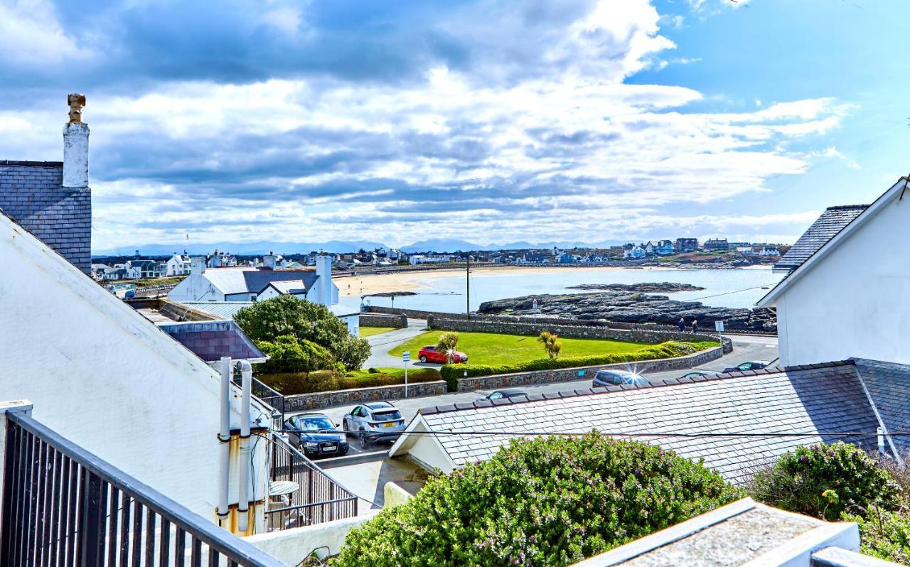 Trearddur Bay Hotel Exterior photo