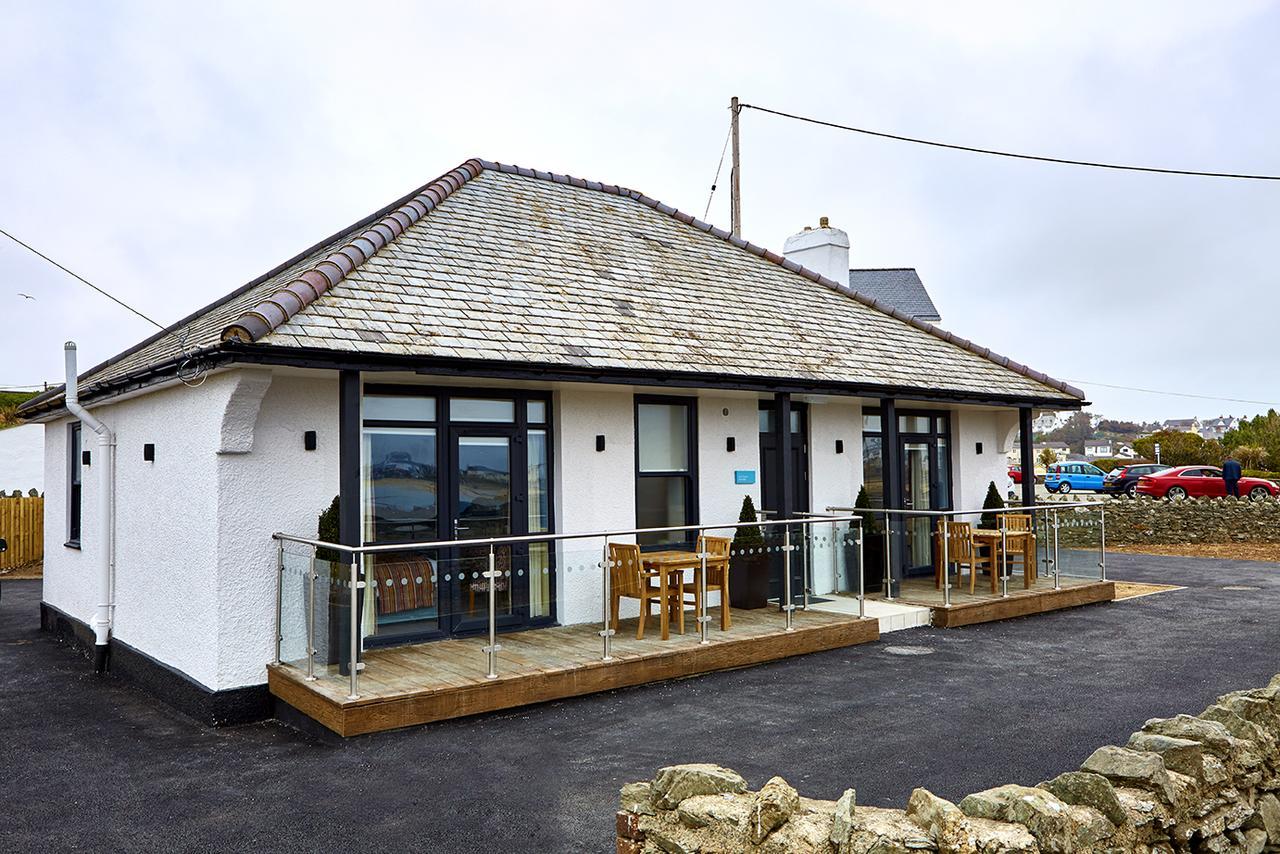 Trearddur Bay Hotel Exterior photo